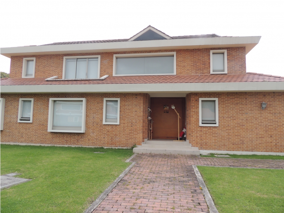 Casa en venta - San Simón - Guaymaral - Bogotá D.C. - Colombia