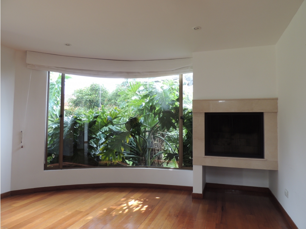 Casa en venta - San Sebastian - Guaymaral - Bogotá D.C. - Colombia — foto 6