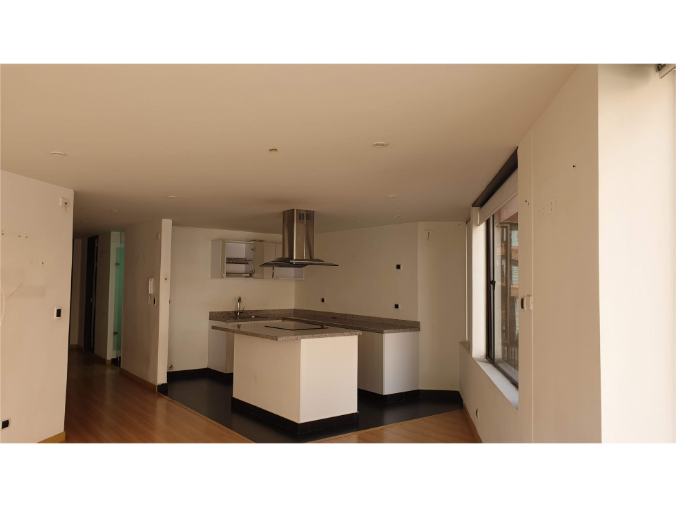 Venta - Apartamento - La Carolina - Bogotá — foto 6