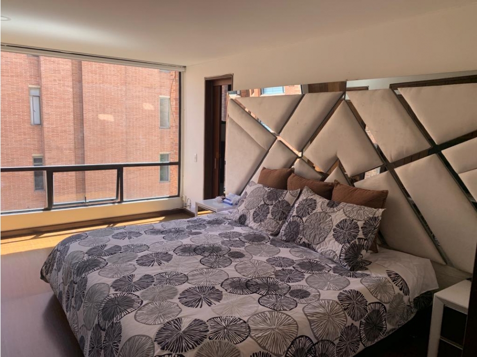 Venta - Apartamento - Chapinero - Bogotá — foto 5