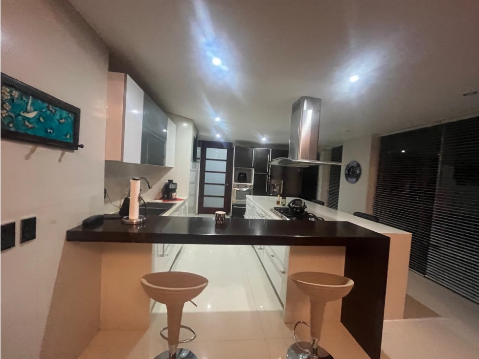 Casa - Venta Hacienda San Simon - Guaymaral — foto 4