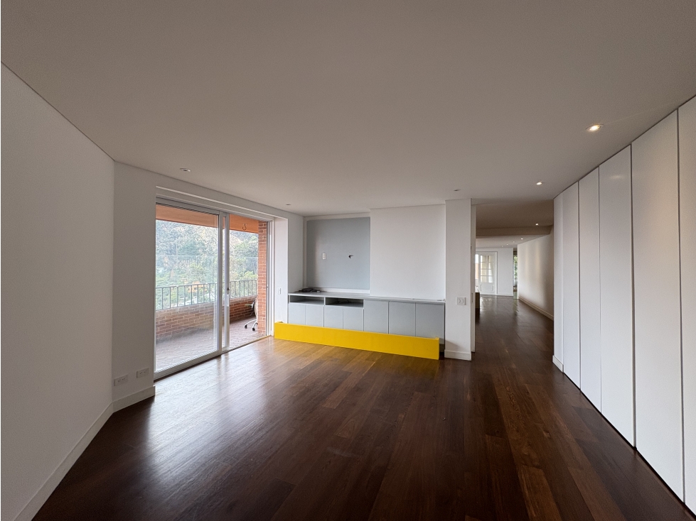 Venta - Apartamento - Rosales — foto 5