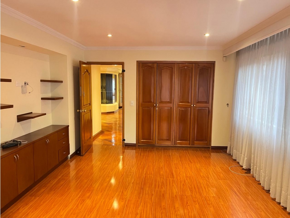 Venta - La Carolina - Apartamento - Bogotá — foto 6
