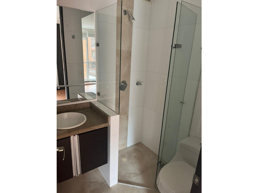 Venta - Santa Barbara - Apartamento - Bogotá — foto 5