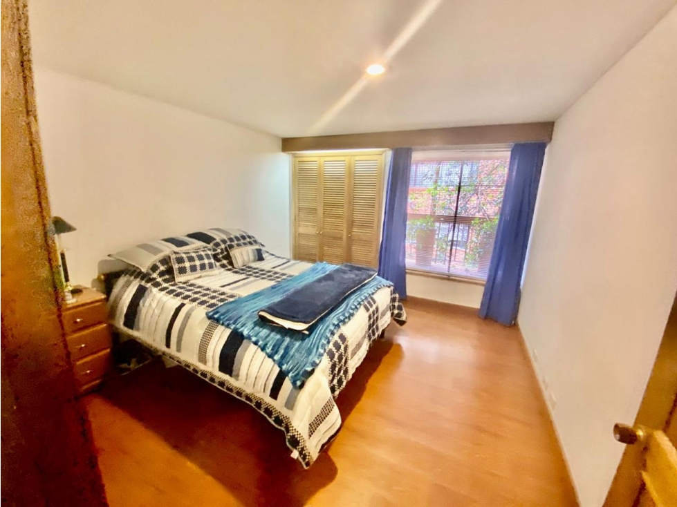Venta - Apartamento - Rosales - Bogotá — foto 3