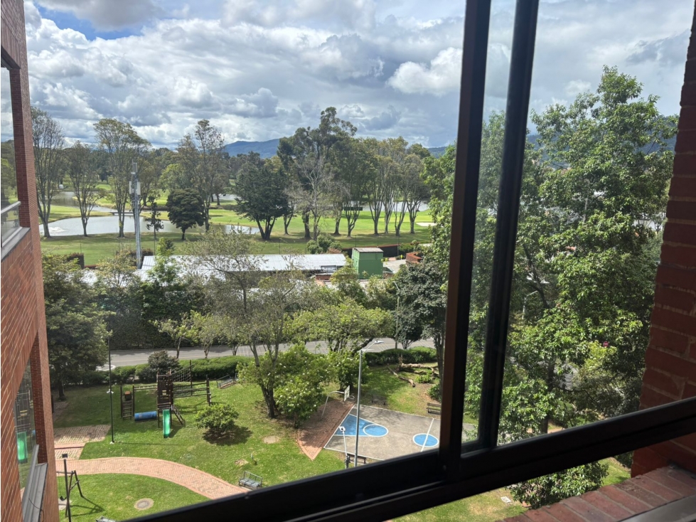 Apartamento - Venta - Bogotá - La Carolina