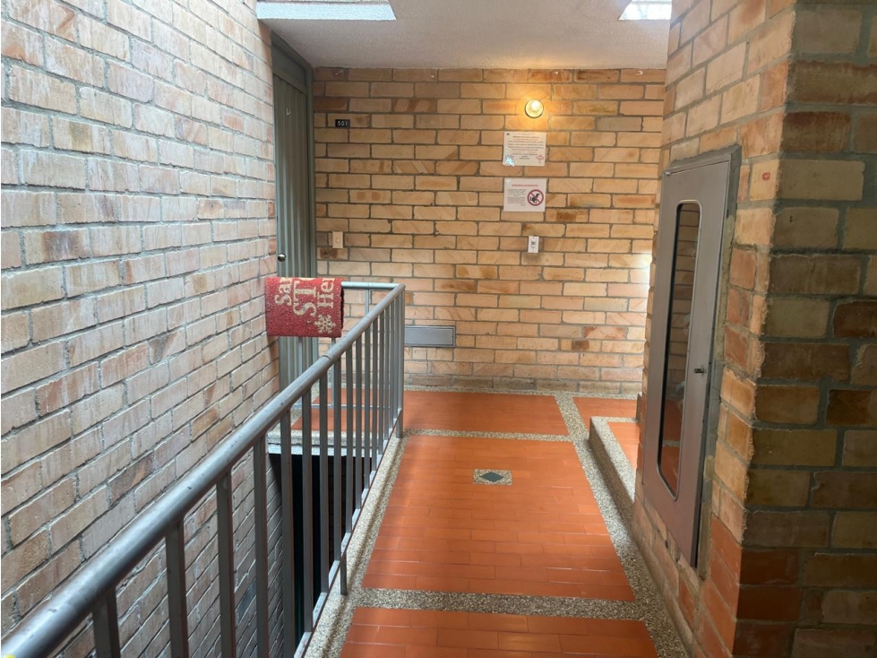 APARTAMENTO VENTA BOGOTA SAN ANTONIO NORTE — foto 2