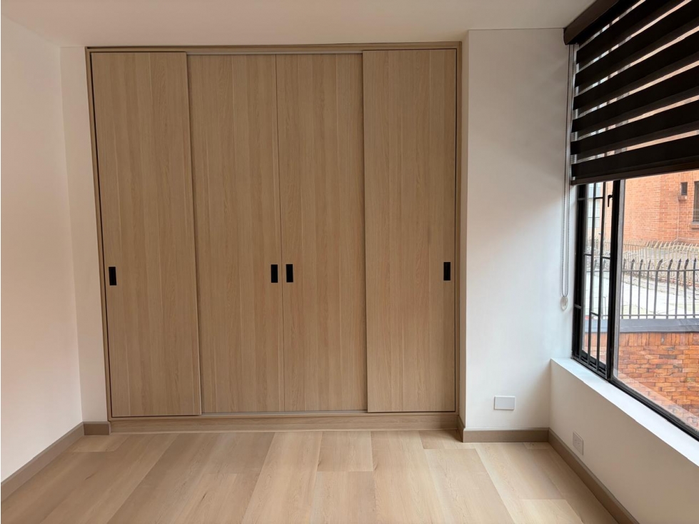 Apartamento Arriendo - La Carolina — foto 5