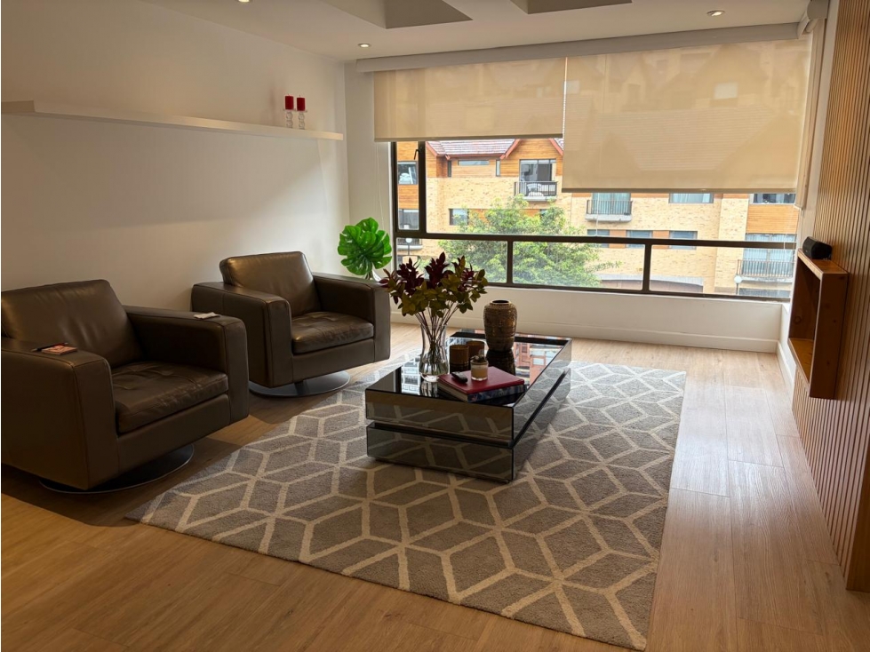 Apartamento Arriendo - Bosque Medina — foto 6