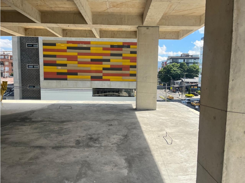 Edificio - Venta - -Suba - Puente Largo — foto 5