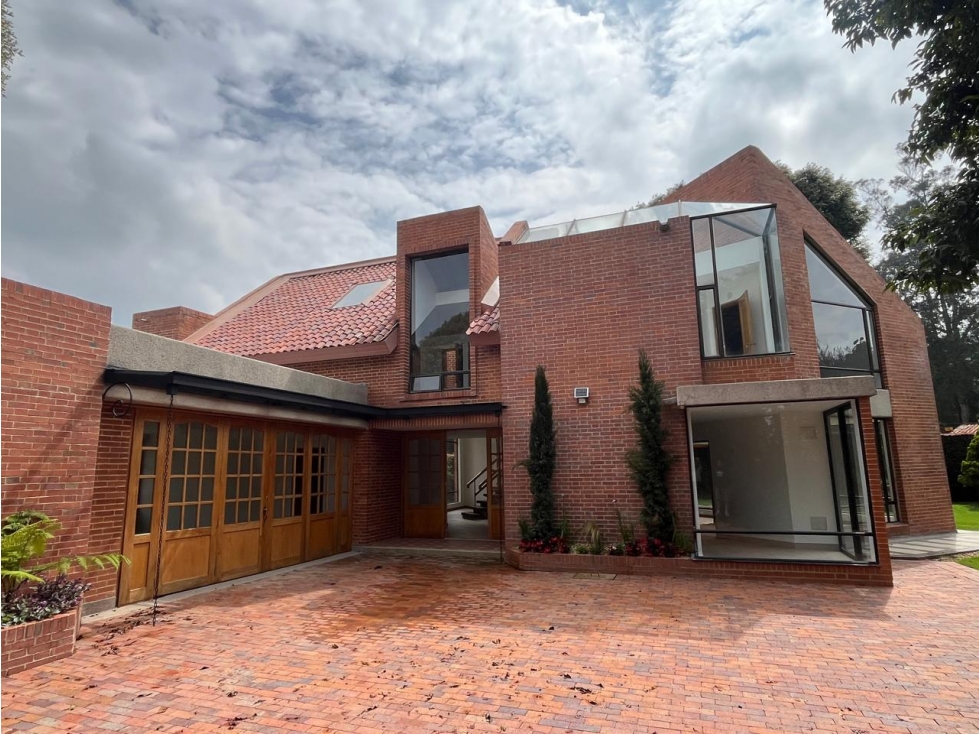 Casa - Venta - Guaymaral — foto 4