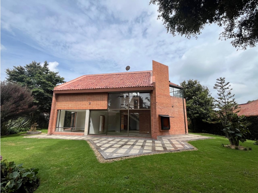 Casa - Venta - Guaymaral — foto 3