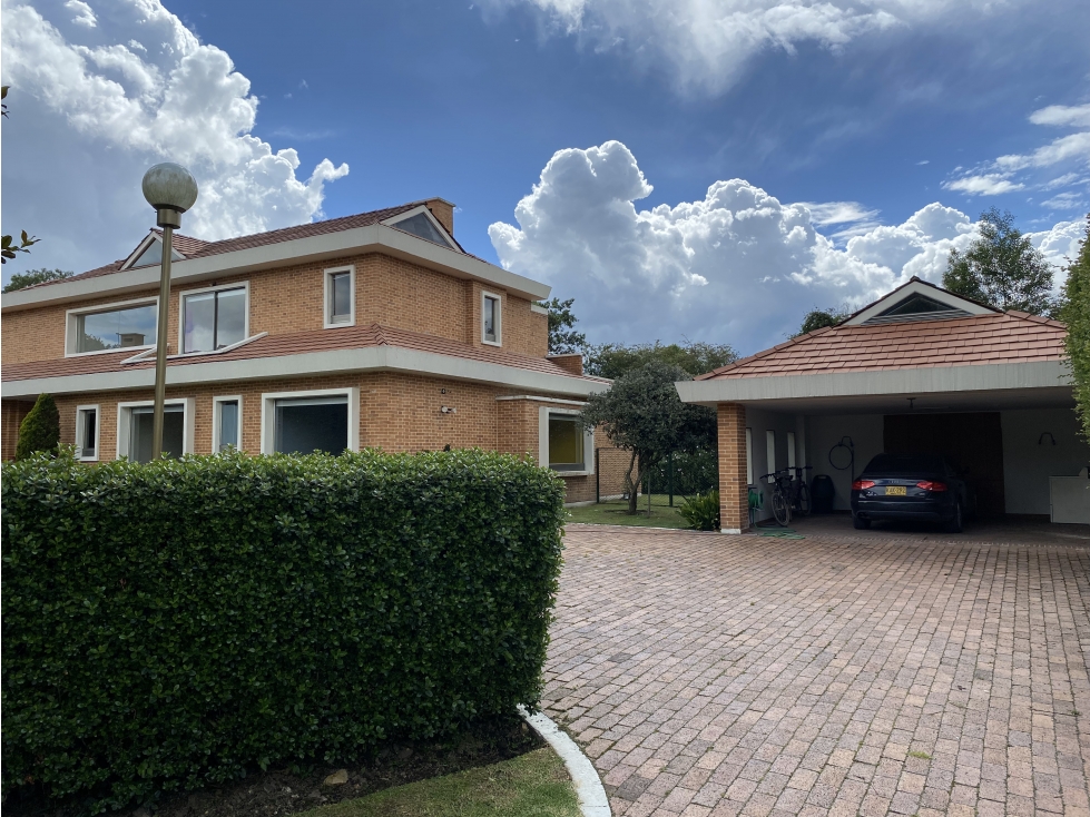 Casa en venta - San Simón - Guaymaral - Bogotá D.C. - Colombia — foto 2