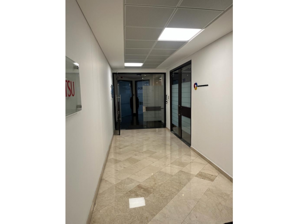 Oficina en Arriendo - Chapinero - Bogota D.C - Colombia