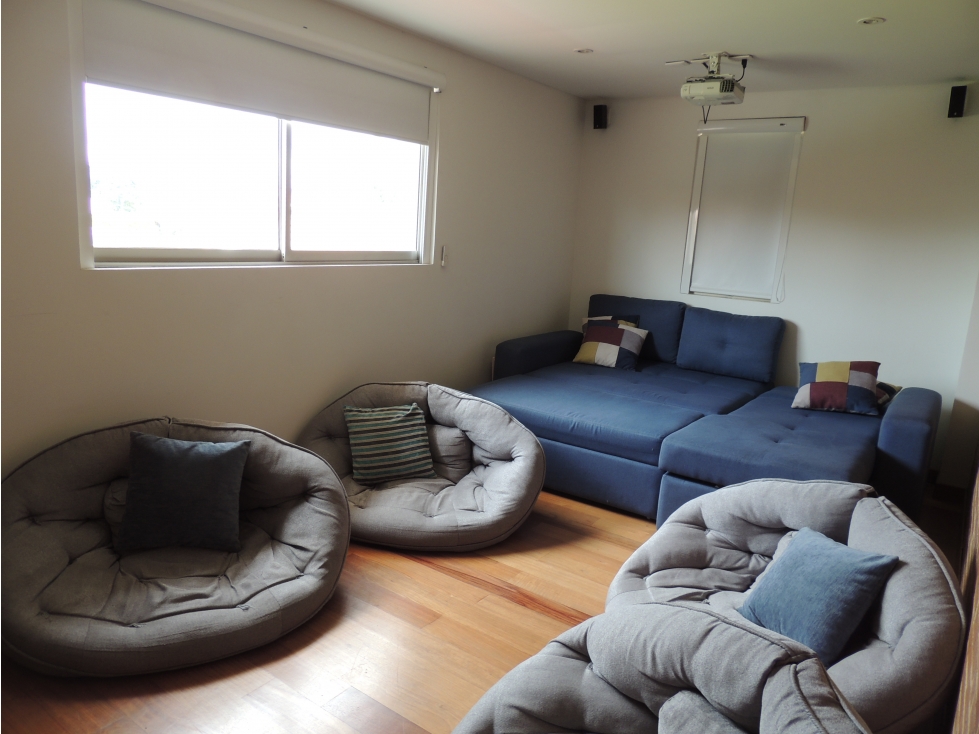 Casa en venta - San Simón - Guaymaral - Bogotá D.C. - Colombia — foto 6