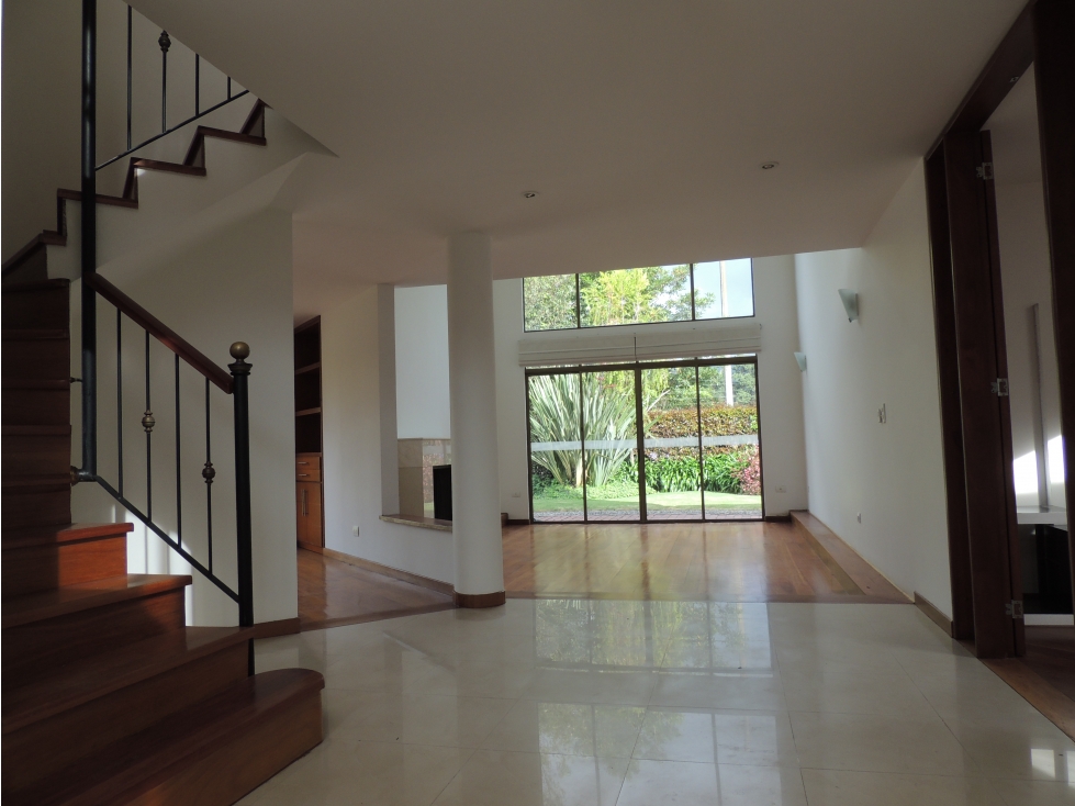 Casa en venta - San Sebastian - Guaymaral - Bogotá D.C. - Colombia — foto 5