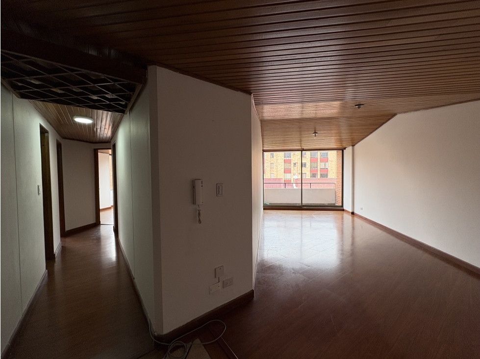 Apartamento - Arriendo - Cedritos