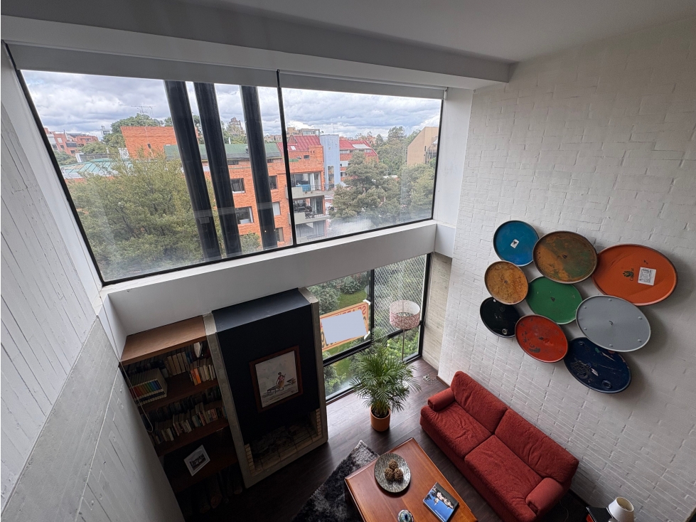 Apartamento en Arriendo - Virrey - Bogota D.C - Colombia — foto 6