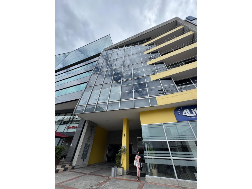 Oficina - Venta- Chico - Bogota