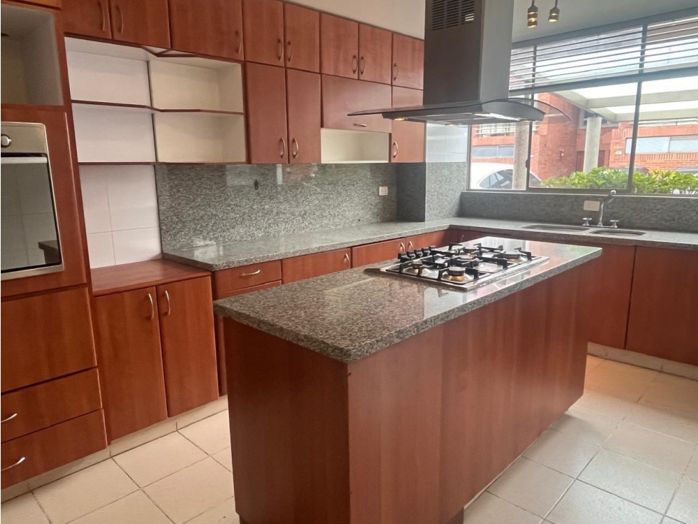 Venta - Casa - Arboleda de Gratamira - Bogotá — foto 5