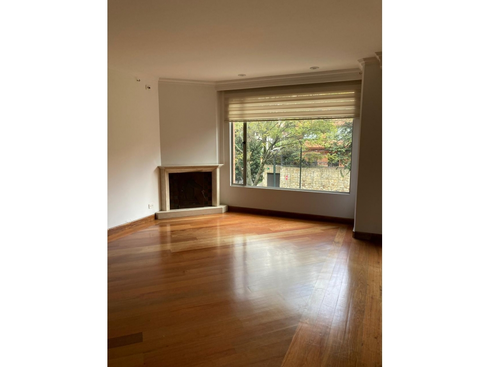 Apartamento - Arriendo - Chapinero - Bogota