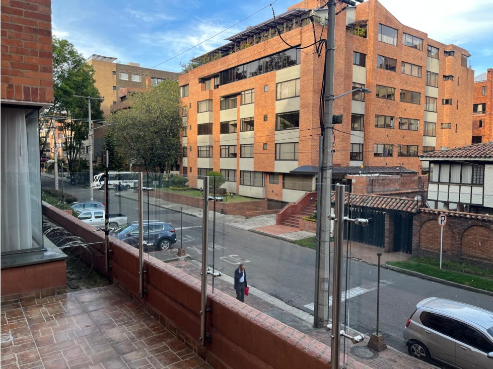 Venta - La Carolina - Apartamento - Bogotá