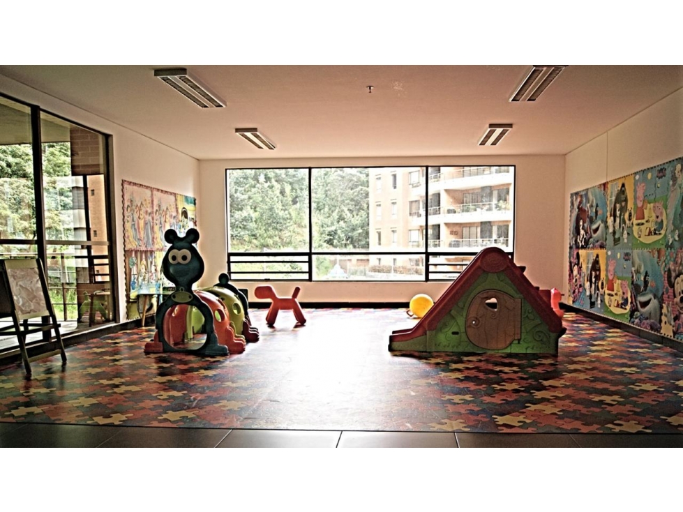 Arriendo - Usaquen - Bogotá - Santa Barbara — foto 6