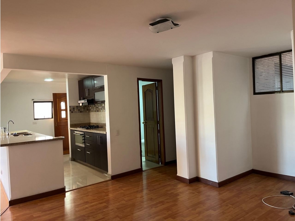Arriendo - Apartamento - Santa Barbara - Usaquen - Bogota — foto 5