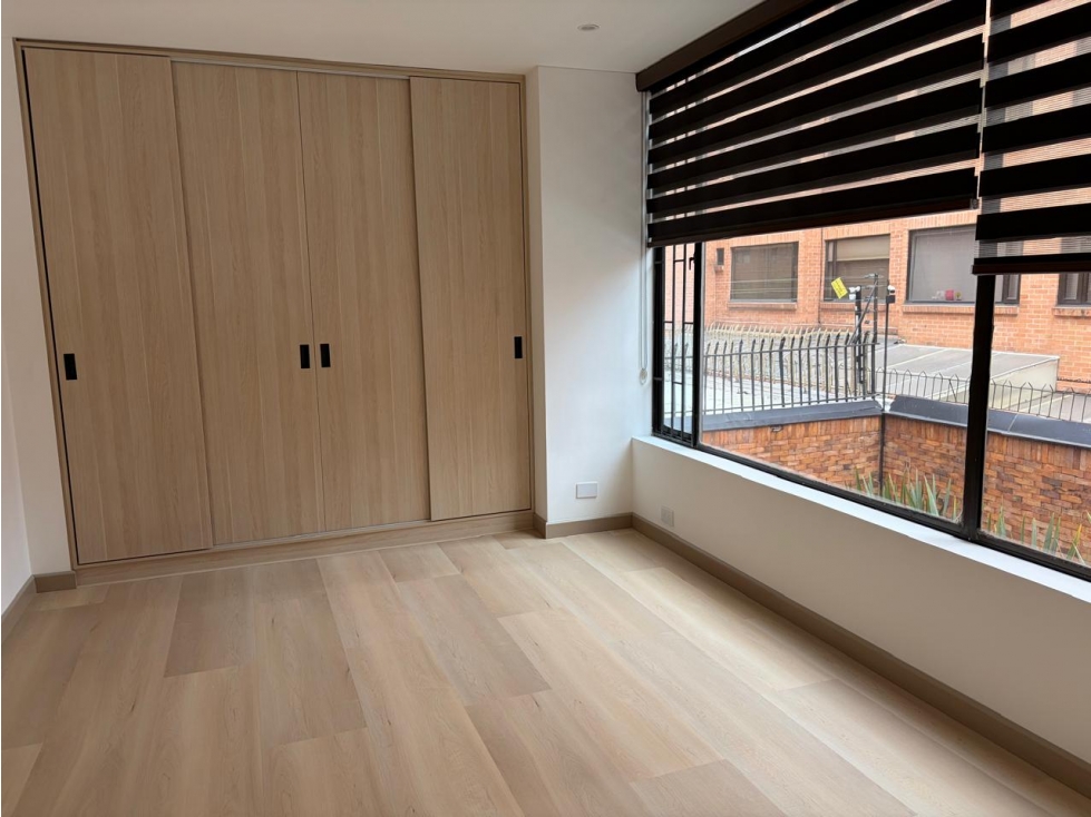 Apartamento Arriendo - La Carolina — foto 6