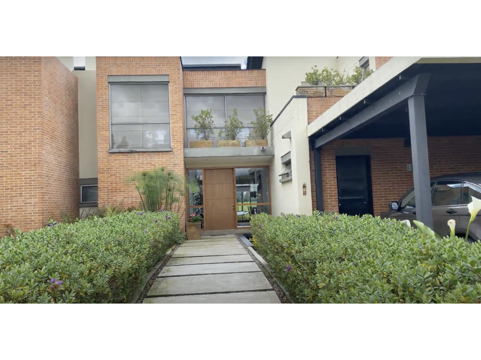 Casa en venta - San Simón - Guaymaral - Bogotá D.C. - Colombia