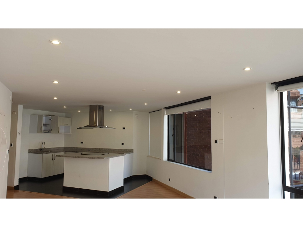 Venta - Apartamento - La Carolina - Bogotá — foto 4
