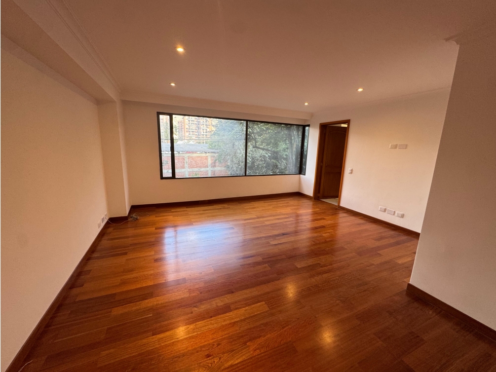 Apartamento - Venta- La Carolina — foto 3