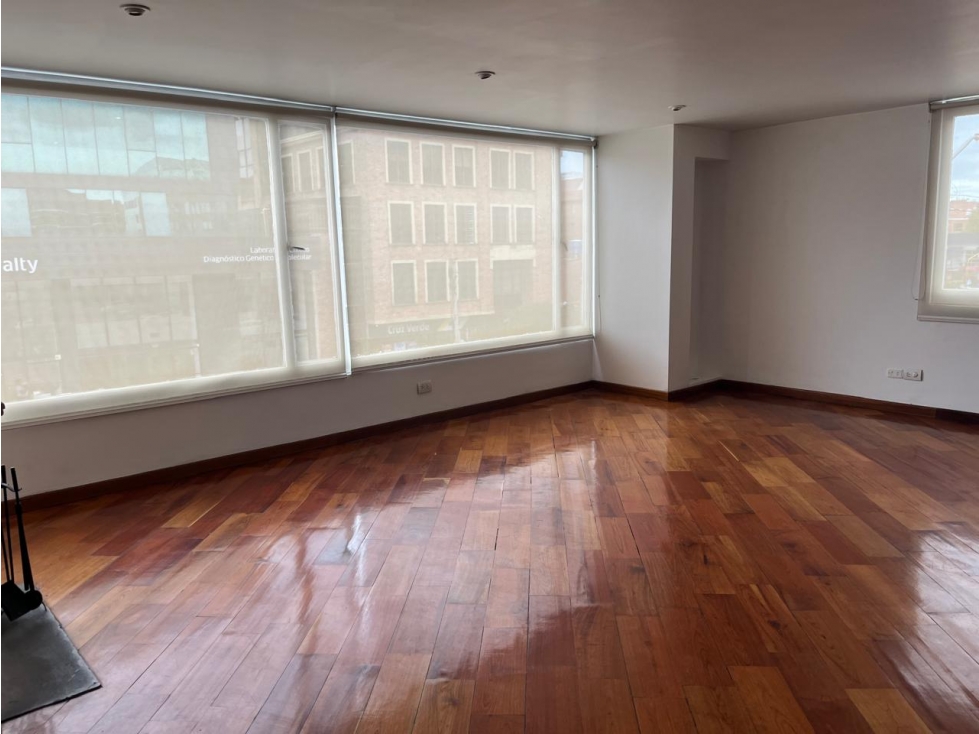 Arriendo - Apartamento - Santa Barbara - Usaquen - Bogota — foto 2