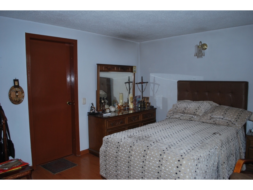 Venta - Apartamento - La Soledad - Bogotá — foto 4