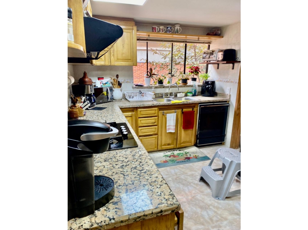 Venta - Apartamento - Rosales - Bogotá — foto 5