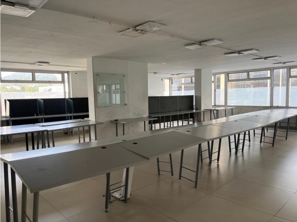 Oficina - Arriendo - Bogota - Centro Internacional — foto 3