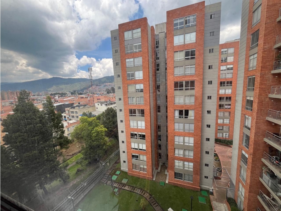 Apartamento - Venta - Usaquén - Alameda