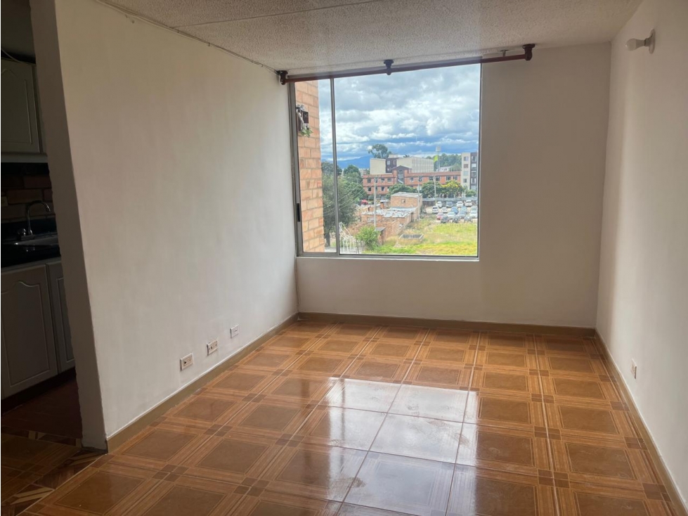 APARTAMENTO VENTA BOGOTA SAN ANTONIO NORTE — foto 4