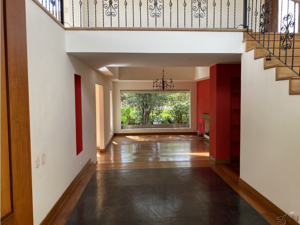 Casa en venta - San Simón - Guaymaral - Bogotá D.C. - Colombia — foto 3