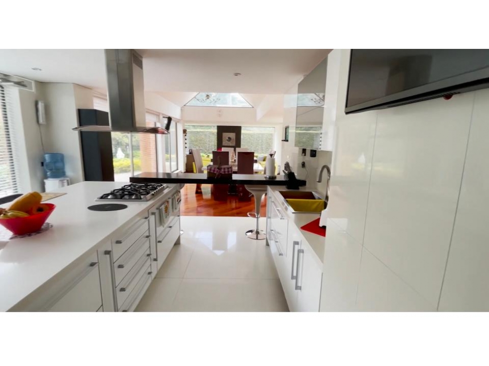 Casa - San Simón - Venta
