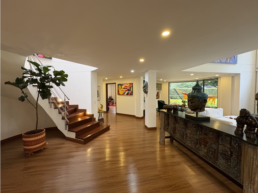 Venta - Casa - Guaymaral - San Sebastian — foto 4