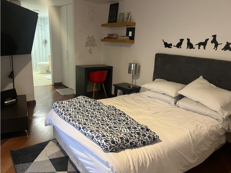 Apartamento - Venta - San Patricio