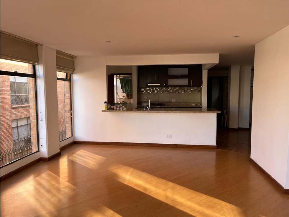 Arriendo - Apartamento - Santa Barbara - Usaquen - Bogota — foto 6