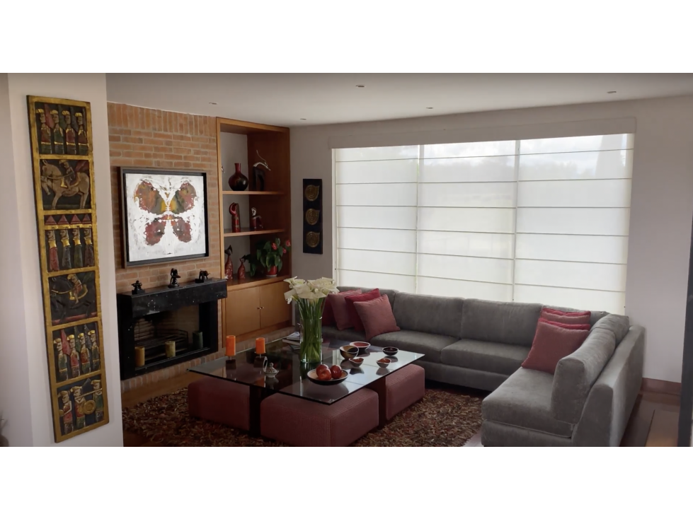 Casa en venta - San Simón - Guaymaral - Bogotá D.C. - Colombia — foto 2