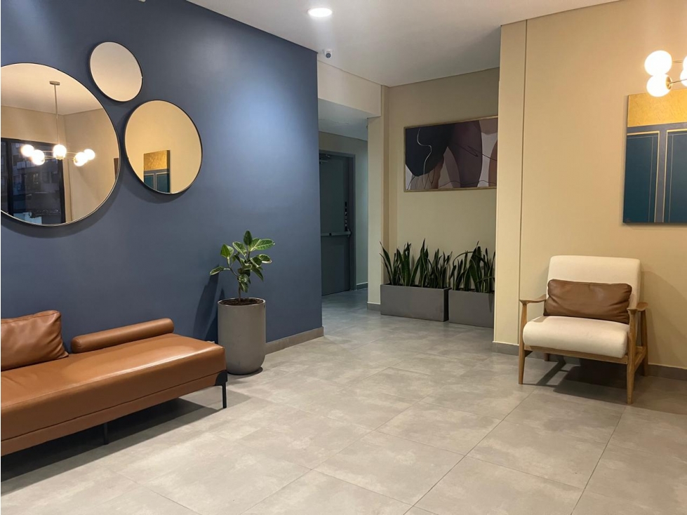 Apartamento - Arriendo - Cedritos