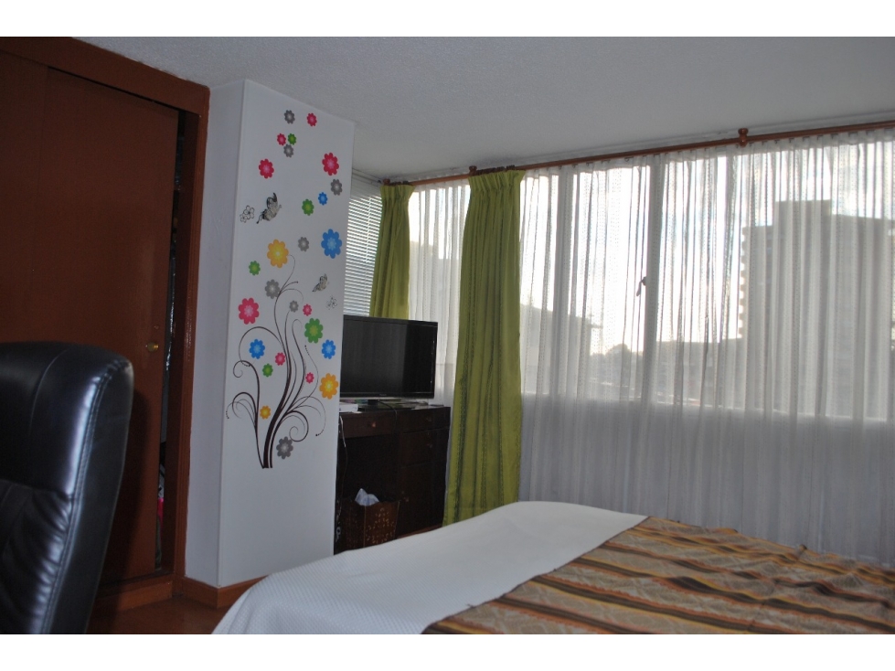 Venta - Apartamento - La Soledad - Bogotá — foto 5