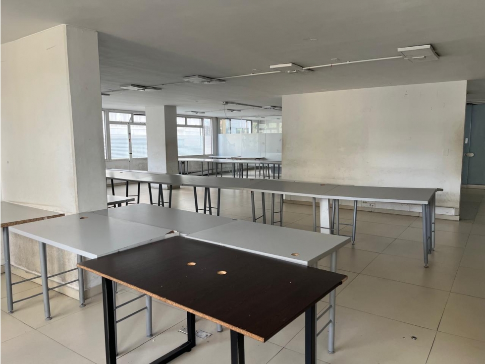 Oficina - Arriendo - Bogota - Centro Internacional — foto 2