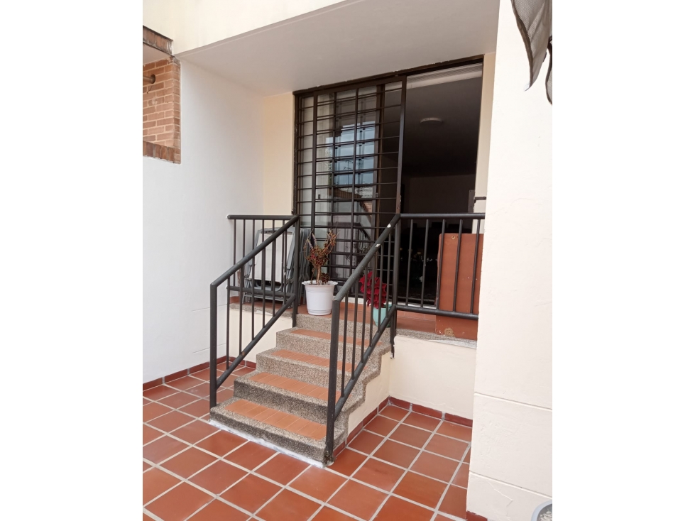 Apartamento - Venta - Bogotá - Suba — foto 3