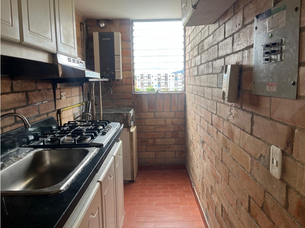 APARTAMENTO VENTA BOGOTA SAN ANTONIO NORTE — foto 6
