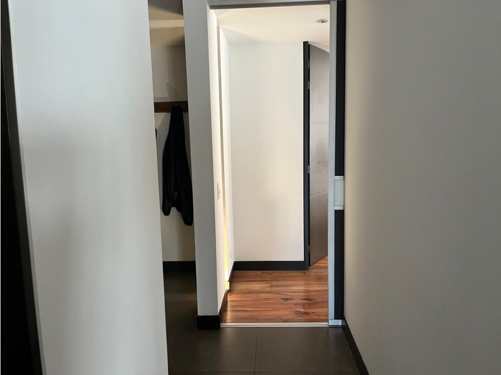 Apartamento - Venta - Bogotá - Santa Paula — foto 5